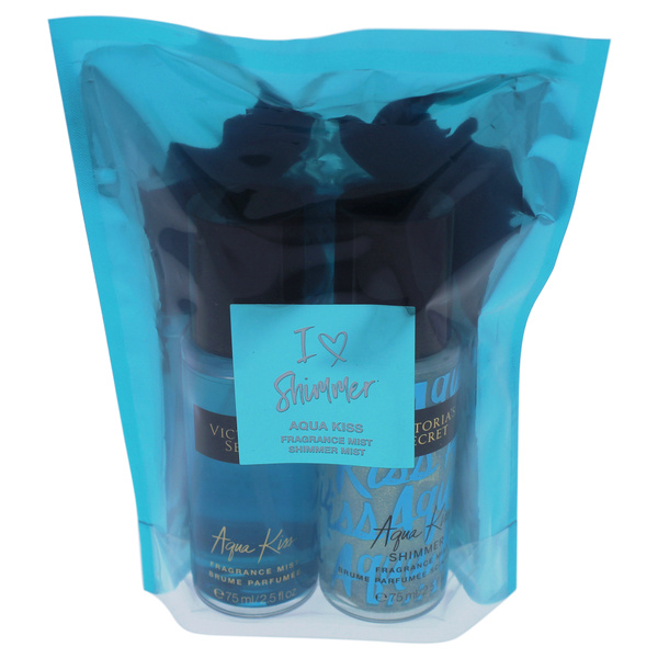 aqua kiss parfum