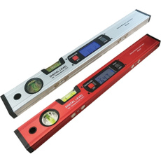 angleslopetestruler, anglefinder, digitalprotractor, digitallevelwithdigitalinclinometer