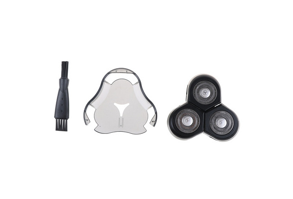 Rq10 replacement head Clearance