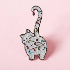 Funny, Women Brooch, brooches, Jewelry