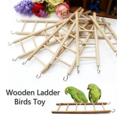 Decor, Toy, Parrot, birdcageaccessorie