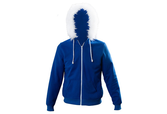 sans moletom com capuz kid