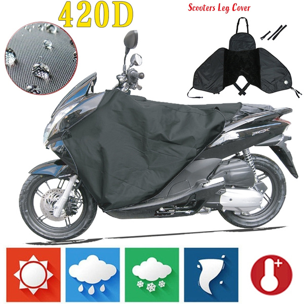 motorcycle blanket cover