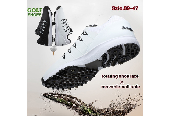 wish golf shoes