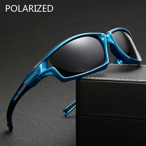Polarized Sport Sunglasses for Men and Woman