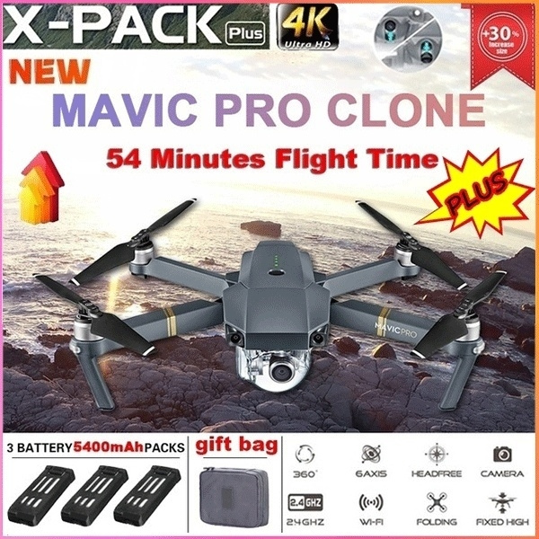 Drone mavic pro wish sale