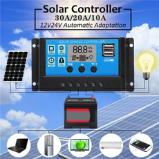 solarcontroller, energysavingtool, usb, electricsolarenergy