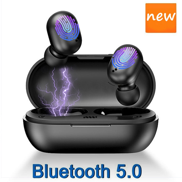 In-Ear Wireless Earbuds Mini Bluetooth 