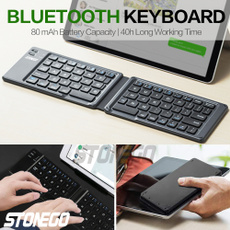 Laptop Accessories, 鑰匙, foldablekeyboard, 鍵盤