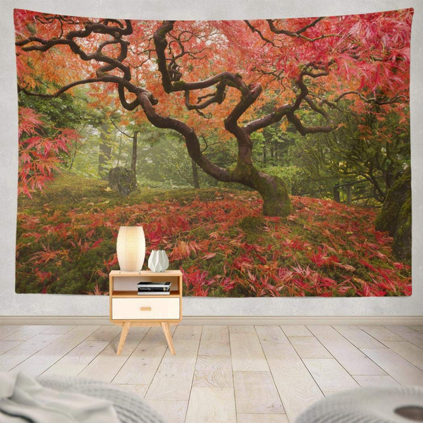 Tapestry for online adults