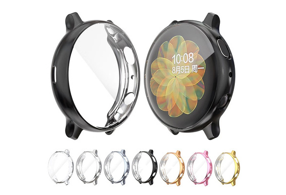 samsung galaxy watch active protective case