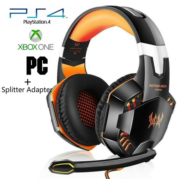 Wish ps4 best sale headset