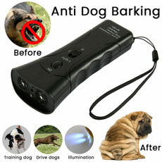 barkingdogstopper, antibarkdog, led, gentlechasetraining