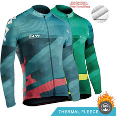 Outdoor, procyclingjersey, Sports & Outdoors, Long Sleeve