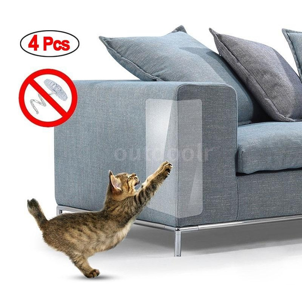 Couch guard cat outlet claw protection