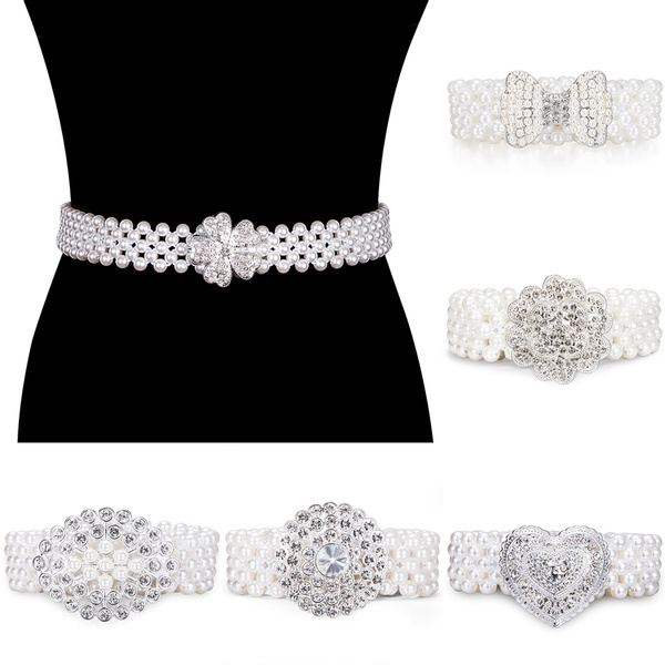 Beaded belts for dresses best sale