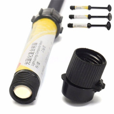 dentaltreatment, lights, airwatersyringe, Lamp
