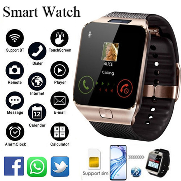 20 relojes inteligentes más baratos que el Apple Watch y que tiene poco que  envidiarle | Tecnología - ComputerHoy.com