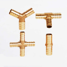 Brass, Copper, 8MM, watertubefitting