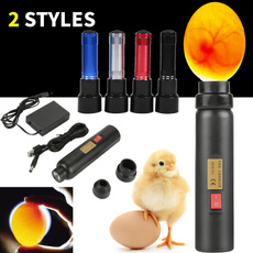Flashlight, eggscandlelamp, incubationequipment, led
