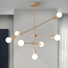 Copper, pendantlight, Cafe, ceilinglamp