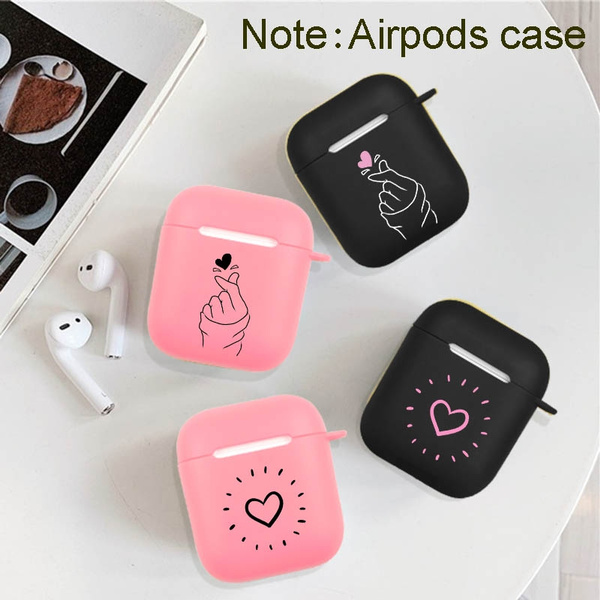 airpods case couple