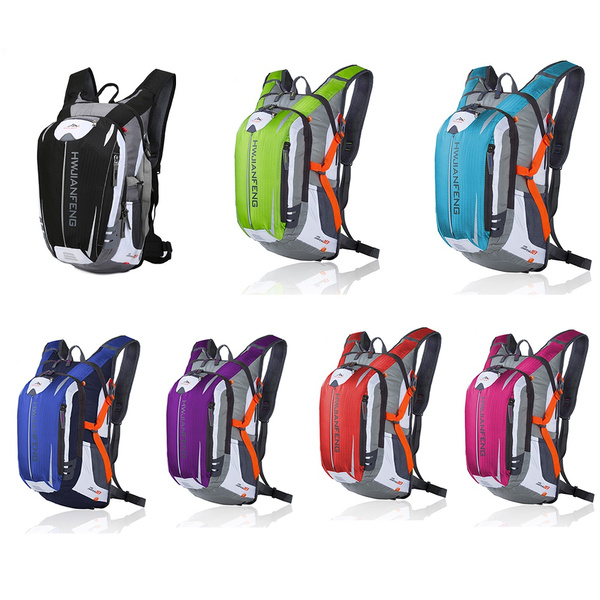 Waterproof clearance cycling backpack