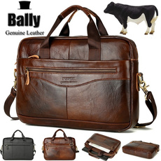 Shoulder Bags, techampgadget, leather, Vintage
