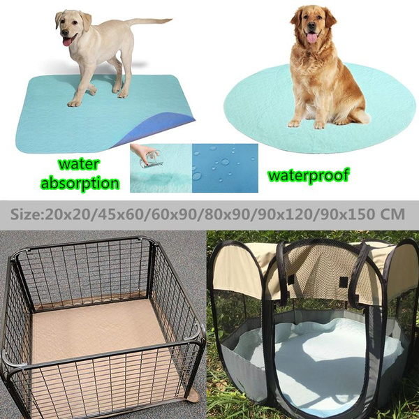 puppy pen mat