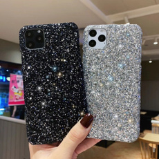 Bling Glitter Sequins Phone Case For iPhone 13 12 Pro Max 11 Pro Max 6 6S 7 8 Plus XR X XS Max Fundas coque iPhone 13 14 Pro Max 14 Plus