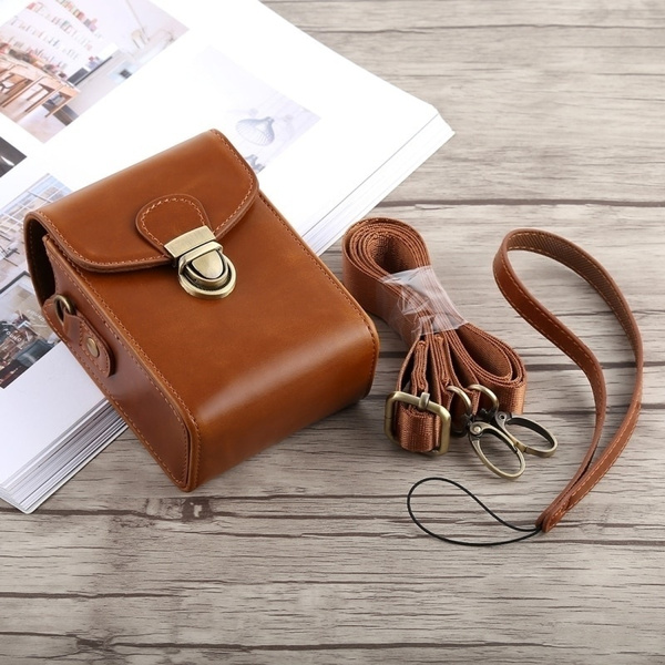 camera strap handbolsa