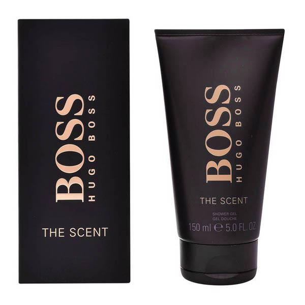 boss bottled night dupe