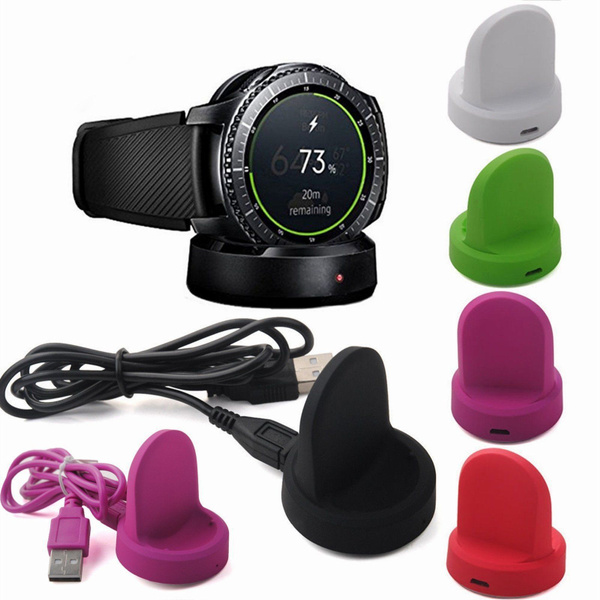 samsung s gear 2 charger