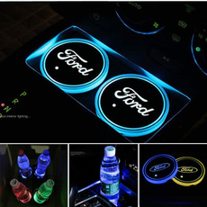 atmosphere, led, usb, Cup