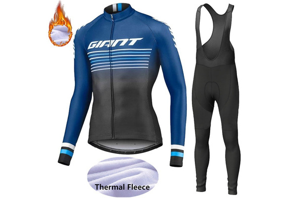 Salopette Ciclismo Pro Team Ciclismo Bici Da Corsa Tute Ciclismo Camiseta Ciclismo  Maglie Termiche Invernali In Pile Termico MTB Bike Maillot | Wish