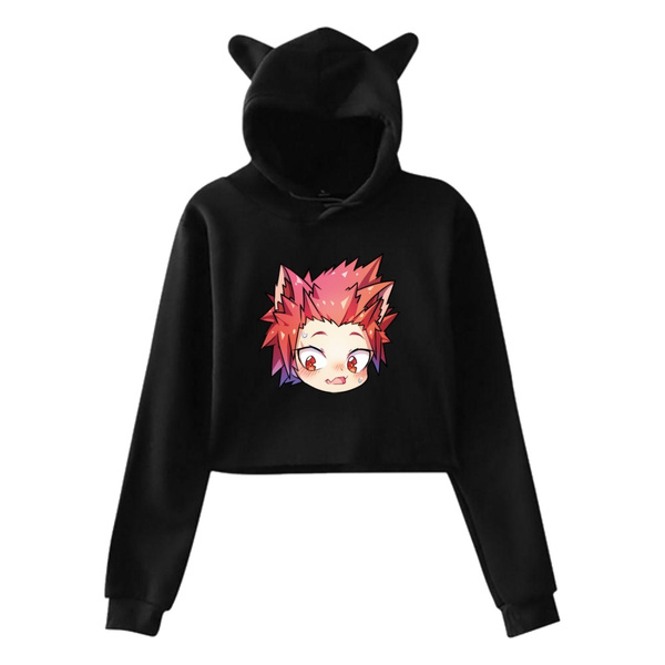 Boku no outlet hero sweater