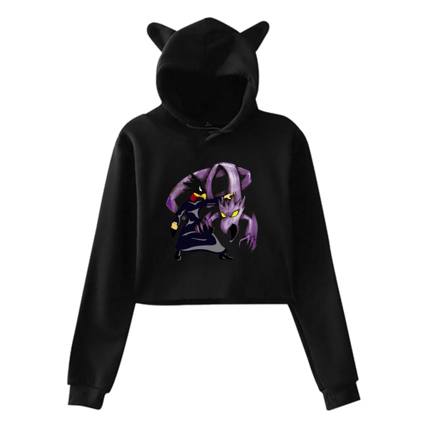 Tokoyami hoodie deals