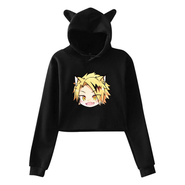 Denki hoodie discount