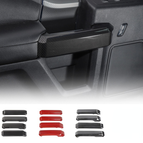 F150 interior deals door handle covers