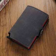 Mini, smartwallet, card holder, slim wallet