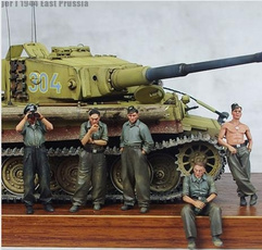 Tiger, Tank, warhammer40, Germany