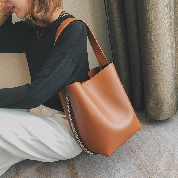 large designer tote bolsa