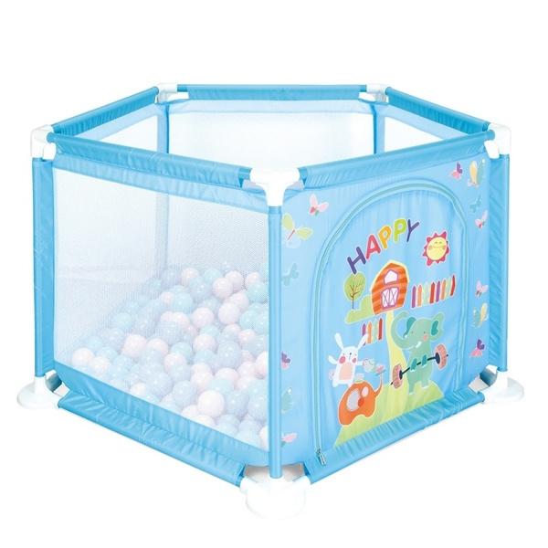 baby safety playpen