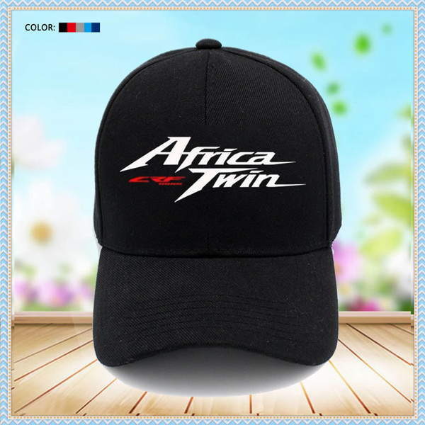 africa twin hat