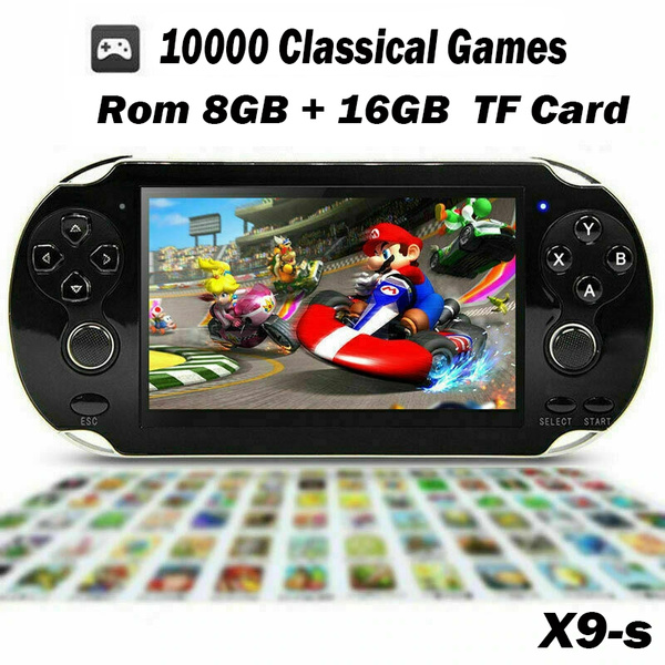 psp 10000