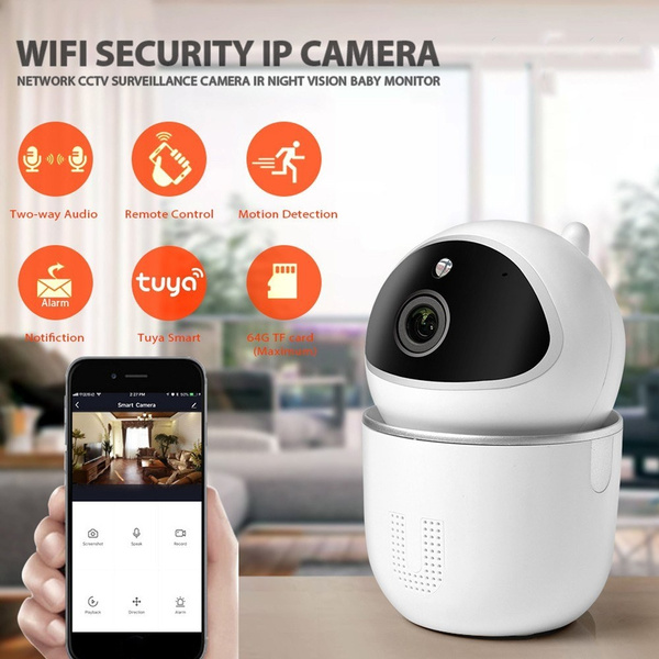 Webcam discount con wifi