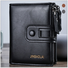 leather wallet, Fashion, rfidwallet, leather