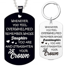 Key Chain, Jewelry, Gifts, crown