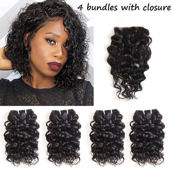 8 inch curly outlet weave hairstyles