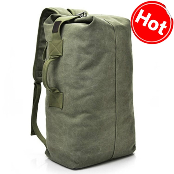 big army duffle bolsa